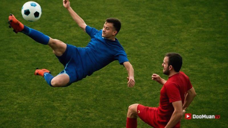 ฟรีคิกและลูกตั้งเตะเปลี่ยนเกมได้อย่างไร