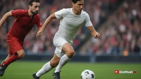 5 ช็อตดาวรุ่งยิงฟรีคิกพาเกมเดือดในชปล.
