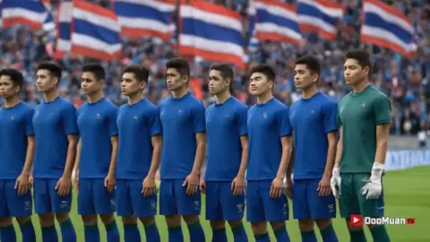 ช็อตเด็ดดาวรุ่งที่เปลี่ยนเกมได้ในพริบตา