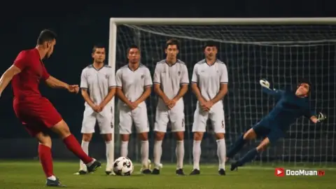 บอลคู่ดึก ลิเวอร์พูล vs แมนซิตี้ พรีเมียร์ลีก เกมบุกมัน