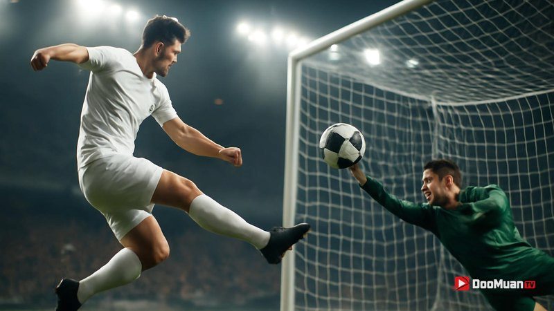 ฟรีคิกเปลี่ยนเกมได้อย่างไร ในฟุตบอลยุคละเอียดมากขึ้น