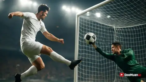 ฟรีคิกเปลี่ยนเกมได้อย่างไร ในฟุตบอลยุคละเอียดมากขึ้น