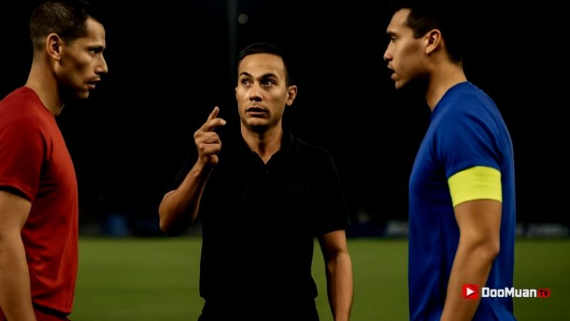 เจาะแท็กติก บุรีรัมย์ ยูไนเต็ด vs เมืองทอง ประตูสวยท้ายเกม