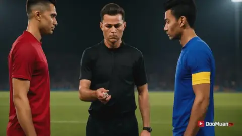 ลีกเอิงและเสน่ห์เกมรุกที่สร้างสตาร์รุ่นใหม่