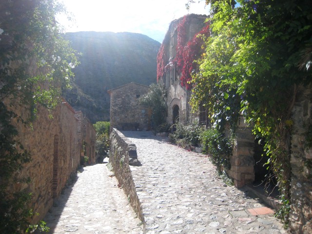 Castelnou