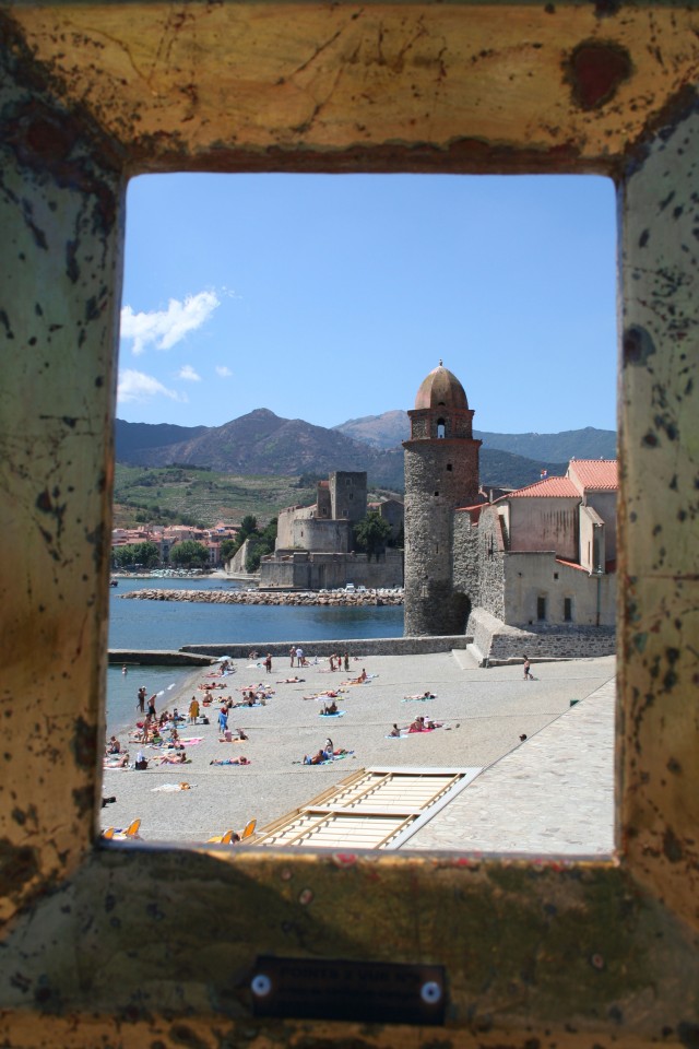 Collioure