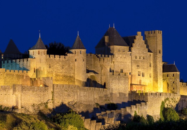 Carcassonne