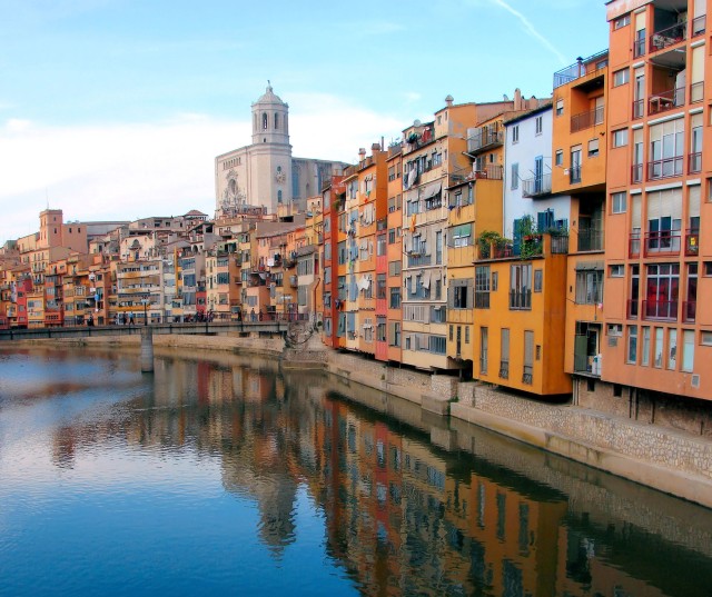 Girona