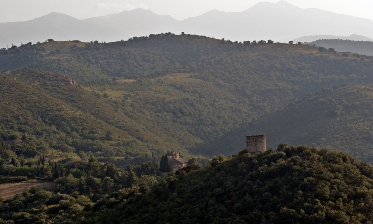 Le Languedoc-Roussilon