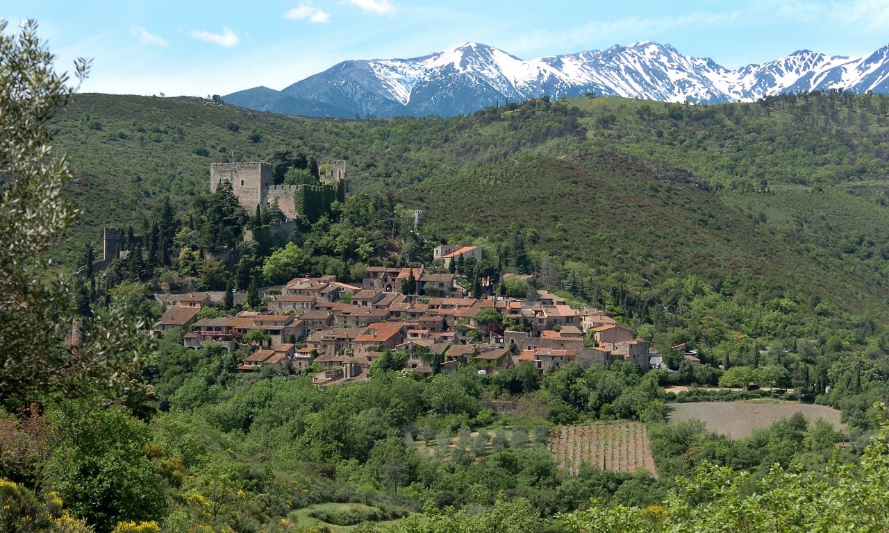 Castelnou