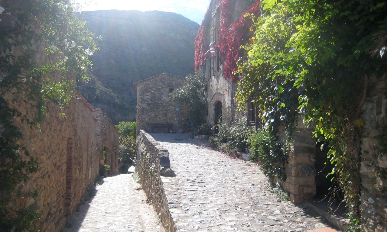 Castelnou