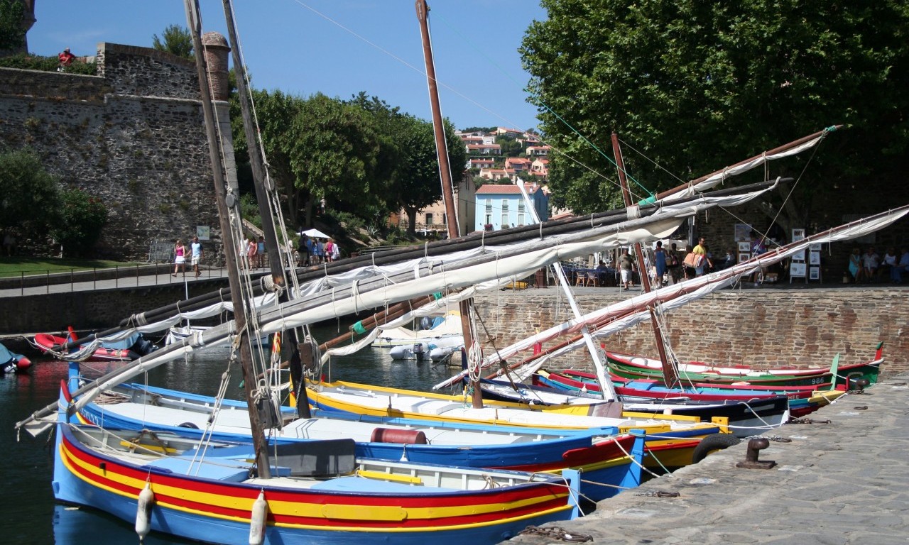 Collioure