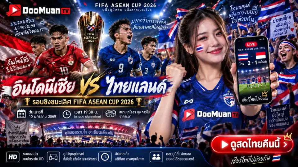 ดูบอลสด ดูบอลสด66